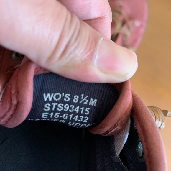 🐙Sperry top sider shoes🐙 - Picture 6 of 6